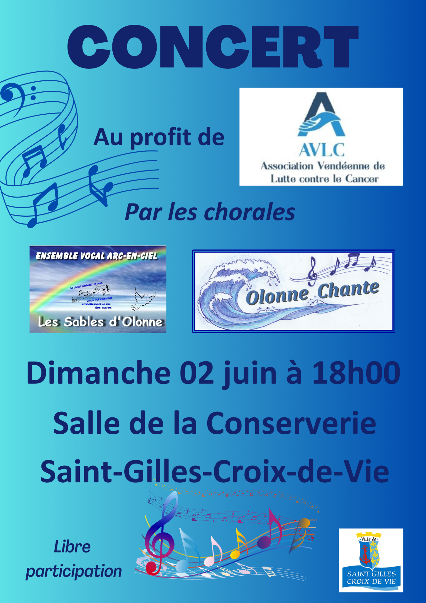 Concert avlc 2