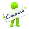 Contact 1